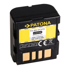 Baterija BN-VF707 za JVC GZ-MG505 / GR-D250 / GR-X5, 700 mAh