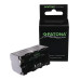 Baterija NP-F550 / NP-F750 za Sony CCD-RV100 / CCD-RV200, 4400 mAh