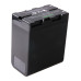 Baterija BP-U60 za Sony PMW-EX1 / PMW-100 / PXW­-X160, 5200 mAh