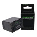 Baterija BP-U60 za Sony PMW-EX1 / PMW-100 / PXW­-X160, 5200 mAh