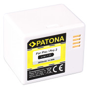 Baterija za Arlo Pro / Pro 2, A-1, 2000 mAh