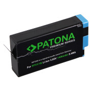 Baterija za GoPro Max, SPCC1B, 1400 mAh
