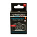 Baterija LP-E17 za Canon EOS 750D / M3 / M5 / M6, polno odkodirana, 1100 mAh