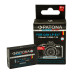 Baterija LP-E17 za Canon EOS 750D / M3 / M5 / M6, polno odkodirana, 1100 mAh