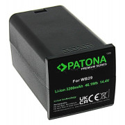 Baterija za Godox AD200 / AD300, 3200 mAh