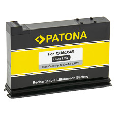 Baterija za Insta360 One X4, 2350 mAh