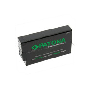 Baterija za GoPro Max 2, 1850 mAh 