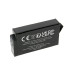 Baterija za GoPro Max 2, 1850 mAh Baterija za GoPro Max 2, 1850 mAh