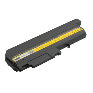 Baterija za Lenovo Thinkpad T40 / T41 / T42 / T43 / R50 / R51 / R52, 6600 mAh