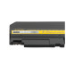 Baterija za Lenovo Thinkpad T40 / T41 / T42 / T43 / R50 / R51 / R52, 6600 mAh
