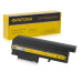 Baterija za Lenovo Thinkpad T40 / T41 / T42 / T43 / R50 / R51 / R52, 6600 mAh