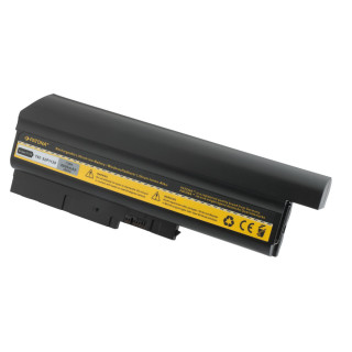 Baterija za Lenovo ThinkPad SL500 / R60 / T60, 6600 mAh Baterija za Lenovo ThinkPad SL500 / R60 / T60, 6600 mAh