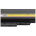 Baterija za Lenovo ThinkPad SL500 / R60 / T60, 6600 mAh Baterija za Lenovo ThinkPad SL500 / R60 / T60, 6600 mAh