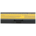 Baterija za Sony Vaio VGP-BPS2 / VGP-BPL2, črna, 4400 mAh