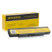 Baterija za Sony Vaio VGP-BPS2 / VGP-BPL2, črna, 4400 mAh