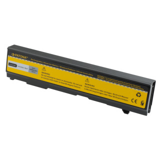 Baterija za Toshiba Satellite A80 / A85 / A100 / A115 / M50 / M115, 4400 mAh