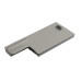 Baterija za Dell Latitude D531 / D820 / D830, 6600 mAh