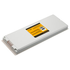 Baterija za Apple MacBook 13'' A1185, bela, 5200 mAh