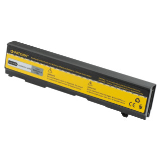 Baterija za Toshiba Satellite A85 / A110 / A135 / M40 / M50 / M70, 10.8 V, 4400 mAh