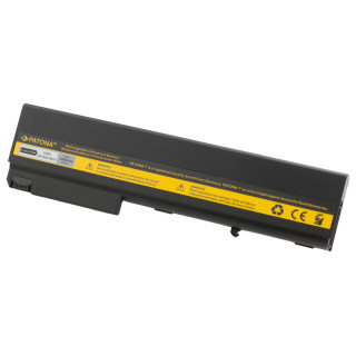 Baterija za HP Compaq Business Notebook NX7400 / NC8200, 14.8 V, 6600 mAh