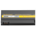 Baterija za HP Compaq Business Notebook NX7400 / NC8200, 14.8 V, 6600 mAh