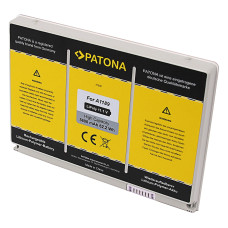 Baterija za Apple MacBook Pro 17" A1189 / A1151 / A1261, 5600 mAh