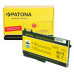 Baterija za Dell Latitude 5400 / 5410 / 5500 / 5510, 11.4 V, 4000 mAh