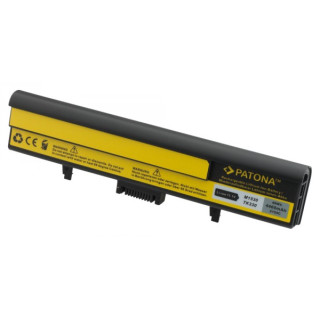 Baterija za Dell XPS M1530, 4400 mAh