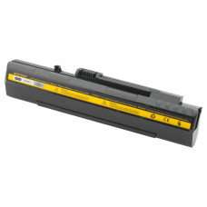 Baterija za Acer Aspire One A110 / A150 / D150 / D250, črna, 4400 mAh Baterija za Acer Aspire One A110 / A150 / D150 / D250, črna, 4400 mAh