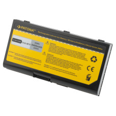 Baterija za Asus M70 / F70 / G71 / G72 / N70 / N90 / X71 / X72, 14.8V, 4400 mAh