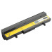 Baterija za Asus Eee PC 1001 / 1001H, črna, 6600 mAh