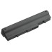 Baterija za Asus Eee PC 1001 / 1001H, črna, 6600 mAh