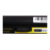 Baterija za Lenovo IdeaPad S9 / S10 / S12 / M10, črna, 4400 mAh