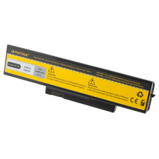 Baterija za Fujitsu Siemens Esprimo Mobile V5515 / V5535 / V5555, 4400 mAh