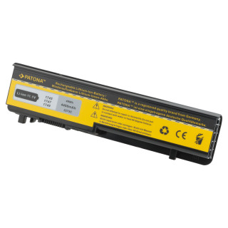 Baterija za Dell Studio 1745 / 1747 / 1749, 4400 mAh