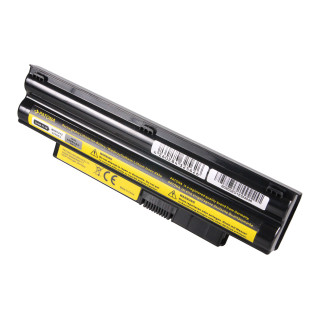 Baterija za Dell Inspiron Mini 1012 / 1018, črna, 4400 mAh