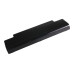 Baterija za Dell Inspiron Mini 1012 / 1018, črna, 4400 mAh