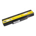 Baterija za Asus A72 / K72 / N71 / N73, 6600 mAh