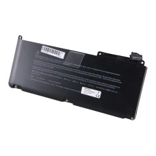 Baterija za Apple MacBook / Air / Pro / 13" / 13.3" / 15" / 17" / A1331 / A1342, 5200 mAh