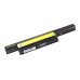 Baterija za Asus A93 / K93 / PRO91S / X93, 4400 mAh