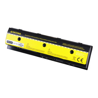 Baterija za HP Pavilion DV6-7000 / DV7-7000 / M6 / M7, 4400 mAh