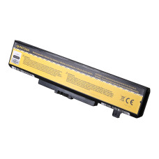 Baterija za Lenovo ThinkPad Edge E430 / IdeaPad B590, 4400 mAh Baterija za Lenovo ThinkPad Edge E430 / IdeaPad B590, 4400 mAh