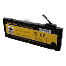Baterija za Apple Macbook Pro 13" A1278 / A1322, 5800 mAh