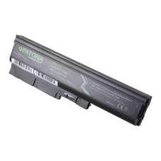 Baterija za Lenovo ThinkPad SL500 / R60 / T60, 5200 mAh Baterija za Lenovo ThinkPad SL500 / R60 / T60, 5200 mAh