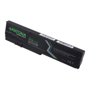 Baterija za Lenovo ThinkPad X200 / X201, 5200 mAh
