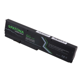 Baterija za Lenovo ThinkPad X200 / X201, 5200 mAh