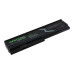 Baterija za Lenovo ThinkPad X200 / X201, 5200 mAh
