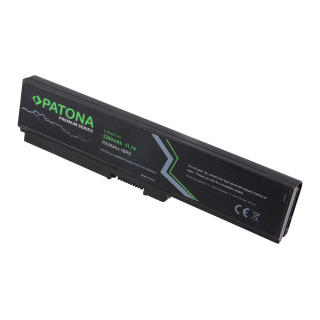 Baterija za Toshiba Satellite M300 / C650 / L650 / U400, 5200 mAh