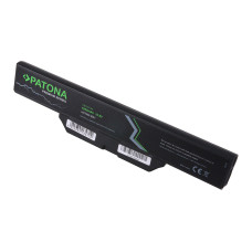 Baterija za HP Compaq 6720s / 6730s / 6820s / 6830s, 10.8 V, 5200 mAh Baterija za HP Compaq 6720s / 6730s / 6820s / 6830s, 10.8 V, 5200 mAh