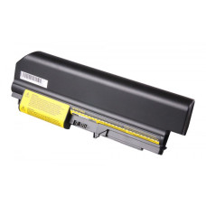 Baterija za Lenovo Thinkpad R61 / T61 / R61e, 14" widescreen, 10.8 V, 6600 mAh Baterija za Lenovo Thinkpad R61 / T61 / R61e, 14" widescreen, 10.8 V, 6600 mAh